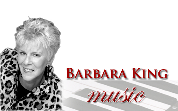 Barbara King Music